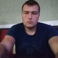 Фотография мужчины Дмитрий, 33 года из г. Красный Луч