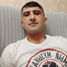 Фотография мужчины Сафар, 36 лет из г. Тольятти