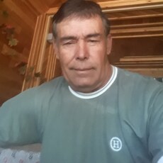 Фотография мужчины Миша, 57 лет из г. Железногорск-Илимский