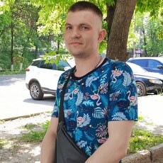 Фотография мужчины Юрий, 30 лет из г. Ульяновск