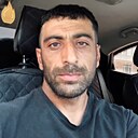 Ашот Элиазян, 38 лет