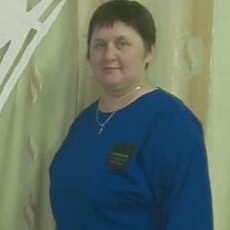Фотография девушки Татьяна, 47 лет из г. Петропавловск