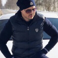 Фотография мужчины Алексей, 29 лет из г. Запорожье