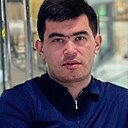 Xurshed, 33 года