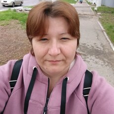 Фотография девушки Анастасия, 39 лет из г. Новоульяновск