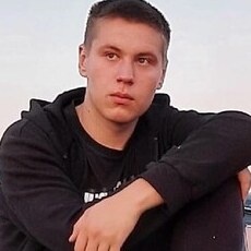 Фотография мужчины Алексей, 23 года из г. Северодвинск