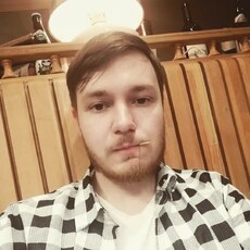 Фотография мужчины Андрей, 29 лет из г. Аксай