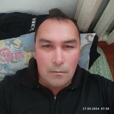 Фотография мужчины Октам, 39 лет из г. Кызылорда
