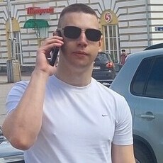 Фотография мужчины Кирилл, 20 лет из г. Чкаловск