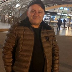 Фотография мужчины Asim, 40 лет из г. Баку