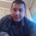 Бабыр Жумабаев, 28 лет