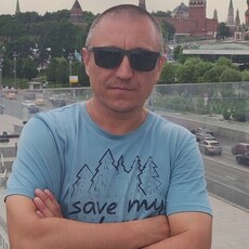 Фотография мужчины Гарик, 34 года из г. Красногорск