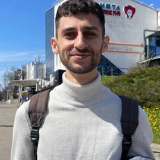 Фотография мужчины Nick, 27 лет из г. Тбилиси