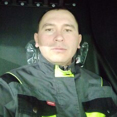 Фотография мужчины Дмитрий, 34 года из г. Волжский
