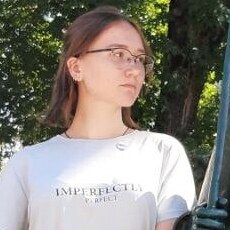 Ольга, 20 из г. Краснодар.