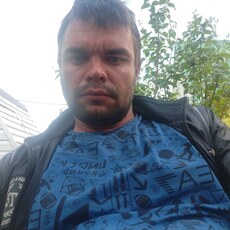 Фотография мужчины Никита, 36 лет из г. Одинцово