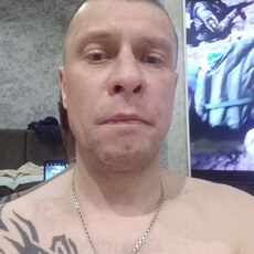 Фотография мужчины Иван, 42 года из г. Полысаево