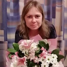 Елена, 36 из г. Красноярск.