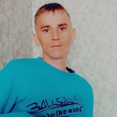 Фотография мужчины Александр, 32 года из г. Свирск
