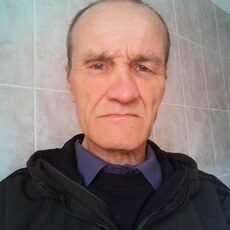 Фотография мужчины Иваныч, 53 года из г. Омутнинск
