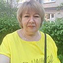Лена, 58 лет
