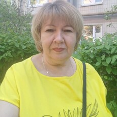 Лена, 58 из г. Домодедово.