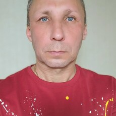 Фотография мужчины Виталий, 50 лет из г. Соликамск