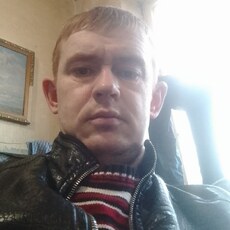 Фотография мужчины Евгений, 34 года из г. Советск (Кировская Область)