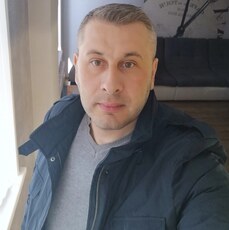 Александр, 41 из г. Челябинск.