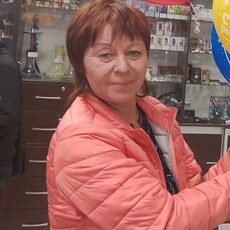 Наталья Иванова, 43 из г. Барнаул.