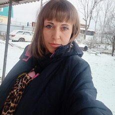 Фотография девушки Катерина, 32 года из г. Арсеньев