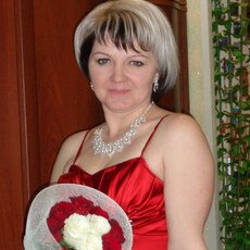 Ирина, 48 из г. Рязань.