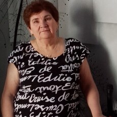 Фотография девушки Светлана, 64 года из г. Павлодар