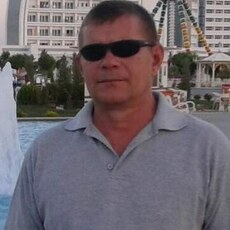 Фотография мужчины Николай, 57 лет из г. Астрахань