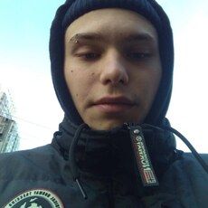 Антон, 22 из г. Санкт-Петербург.