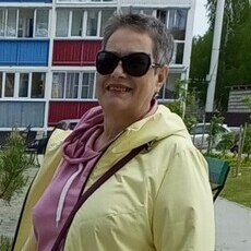 Фотография девушки Татьяна, 55 лет из г. Новосибирск