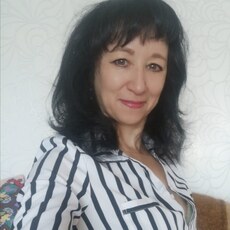 Фотография девушки Жанна, 54 года из г. Усть-Илимск