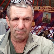 Фотография мужчины Руслан, 55 лет из г. Астрахань