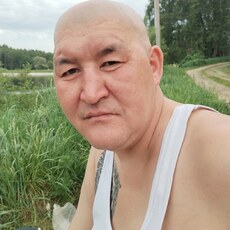 Фотография мужчины Азат, 45 лет из г. Обнинск