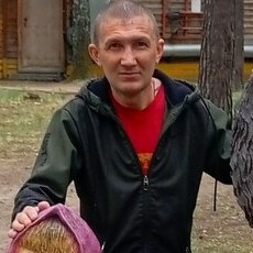 Фотография мужчины Александр, 37 лет из г. Уссурийск