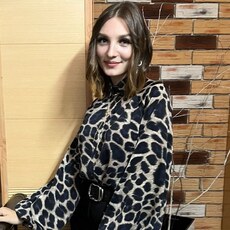 Фотография девушки Настя, 21 год из г. Краснодар