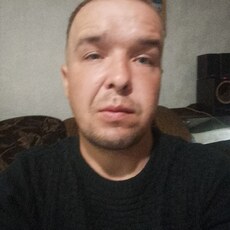 Фотография мужчины Николай, 30 лет из г. Свирск