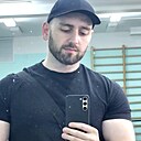 Tommy, 31 год