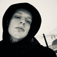 Фотография мужчины Александр, 22 года из г. Коркино