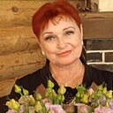 Ludmila, 55 лет
