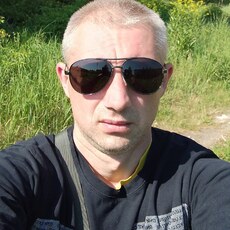 Фотография мужчины Иван, 37 лет из г. Камешково
