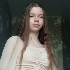 Фотография девушки Лиза, 18 лет из г. Обнинск