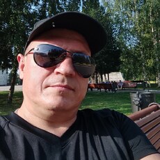 Фотография мужчины Алексей, 46 лет из г. Сыктывкар