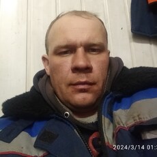 Фотография мужчины Dims, 32 года из г. Узловая