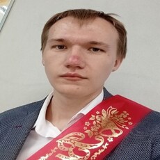 Фотография мужчины Виталий, 21 год из г. Рубцовск